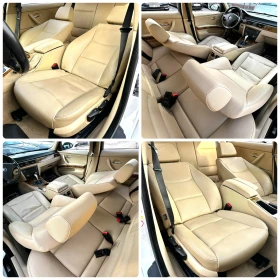 BMW 318 2.0i 129HP КОЖА AUTOMAT - 4600 € / 8996.82 лв. - 61277657 13