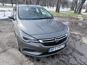 Opel Astra 1.6cdti 110кс - 7000 € / 13690.81 лв. - 63036109 3