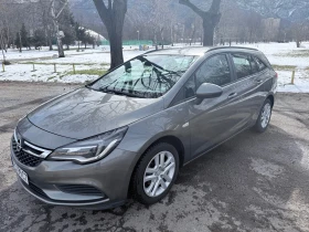 Opel Astra 1.6cdti 110кс - 7000 € / 13690.81 лв. - 63036109 2