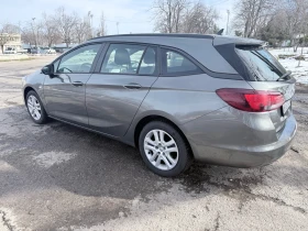 Opel Astra 1.6cdti 110кс - 7000 € / 13690.81 лв. - 63036109 4