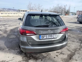Opel Astra 1.6cdti 110кс - 7000 € / 13690.81 лв. - 63036109 5