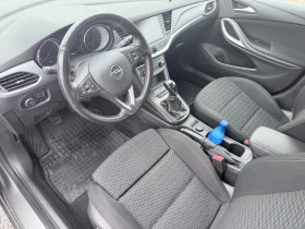 Opel Astra 1.6cdti 110кс - 8000 € / 15646.64 лв. - 14077605 8