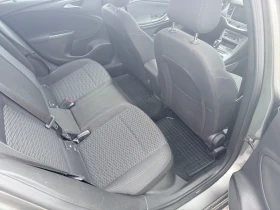 Opel Astra 1.6cdti 110кс - 8000 € / 15646.64 лв. - 14077605 7