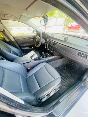 BMW 318 - 2300 € / 4498.41 лв. - 17736039 7