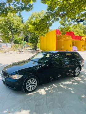 BMW 318 - 2300 € / 4498.41 лв. - 17736039 3