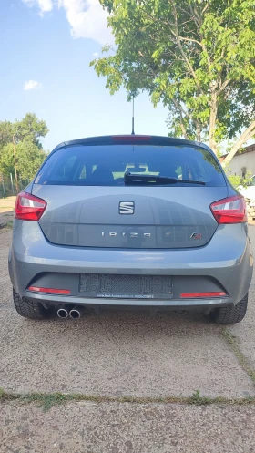 Seat Ibiza FR - 6800 € / 13299.64 лв. - 40399224 14