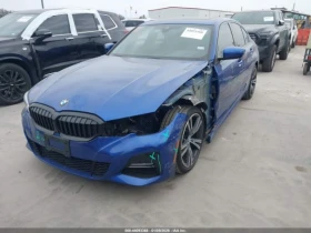 BMW 330 XDRIVE M ПАКЕТ АВТО КРЕДИТ - 15000 € / 29337.45 лв. - 42607746 3