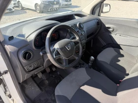 Dacia Dokker 1.5blueDCi 95k.c./N1 - 8700 € / 17015.72 лв. - 32527204 9