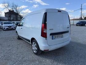 Dacia Dokker 1.5blueDCi 95k.c./N1 - 8700 € / 17015.72 лв. - 32527204 4