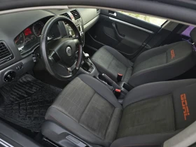 VW Golf 1.9 TDI GOAL EDITION  - 3390 € / 6630.26 лв. - 35470102 8