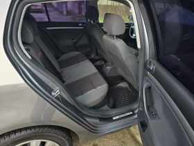 VW Golf 1.9 TDI GOAL EDITION  - 3390 € / 6630.26 лв. - 35470102 11