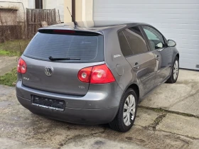 VW Golf 1.9 TDI GOAL EDITION  - 3390 € / 6630.26 лв. - 35470102 5