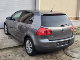 VW Golf 1.9 TDI GOAL EDITION  - 3390 € / 6630.26 лв. - 35470102 4