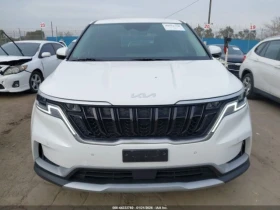 Kia Carnival ПОДГРЕВ* КОЖЕН САЛОН - 20000 € / 39116.60 лв. - 53580715 2