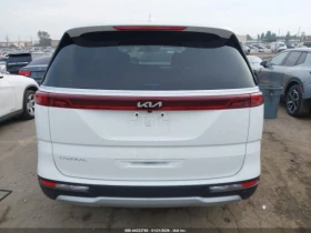 Kia Carnival ПОДГРЕВ* КОЖЕН САЛОН - 20000 € / 39116.60 лв. - 53580715 9