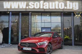 Mercedes-Benz CLS 400 d 4Matic AMG Line Night Package