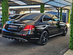 Mercedes-Benz E 220 AMG/4MAT/9G/GERMANY/CAMERA/ПОДГРЕВ/CAR PLAY/LIZING | Auto.bg — изображение 5