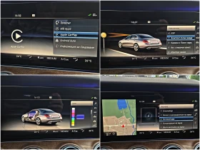 Mercedes-Benz E 220 AMG/4MAT/9G/GERMANY/CAMERA/ПОДГРЕВ/CAR PLAY/LIZING | Auto.bg — изображение 14