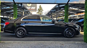 Mercedes-Benz E 220 AMG/4MAT/9G/GERMANY/CAMERA/ПОДГРЕВ/CAR PLAY/LIZING | Auto.bg — изображение 4