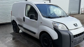 Peugeot Bipper - 11 € / 21.51 лв. - 91655298 4