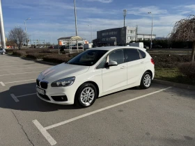 BMW 216 F45 ACTIVE TOURER