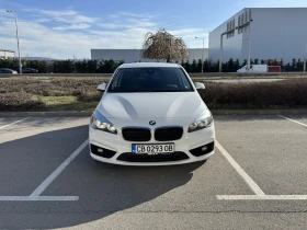 BMW 216 F45 ACTIVE TOURER | Auto.bg — изображение 8