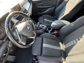 BMW 216 F45 ACTIVE TOURER | Auto.bg — изображение 9