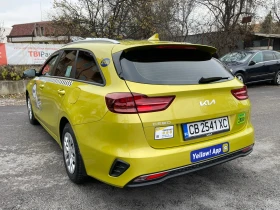 Kia Ceed 1.5 Бензин/Газ, 160Hp, Не харчи бензин - 4500 € / 8801.24 лв. - 66264322 6