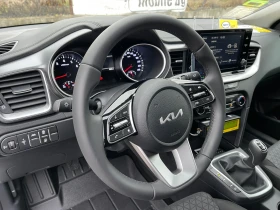 Kia Ceed 1.5 Бензин/Газ, 160Hp, Не харчи бензин - 4500 € / 8801.24 лв. - 66264322 12