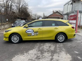 Kia Ceed 1.5 Бензин/Газ, 160Hp, Не харчи бензин - 4500 € / 8801.24 лв. - 66264322 5