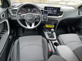 Kia Ceed 1.5 Бензин/Газ, 160Hp, Не харчи бензин - 4500 € / 8801.24 лв. - 66264322 11