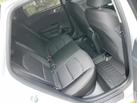 Kia Ceed 1.5 Бензин/Газ, 160Hp, Не харчи бензин - 4500 € / 8801.24 лв. - 66264322 14