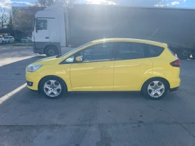 Ford C-max 1.6 бензин-ГАЗ 120кс - 6300 € / 12321.73 лв. - 67885477 3