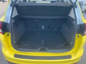 Ford C-max 1.6 бензин-ГАЗ 120кс - 6300 € / 12321.73 лв. - 67885477 16