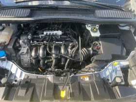Ford C-max 1.6 бензин-ГАЗ 120кс - 6300 € / 12321.73 лв. - 67885477 17
