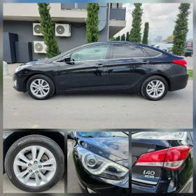 Hyundai I40 1.7, АВТОМАТИК  - 6999 € / 13688.85 лв. - 85702790 7