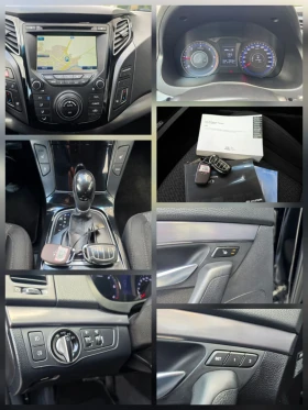 Hyundai I40 1.7, АВТОМАТИК  - 6999 € / 13688.85 лв. - 85702790 16