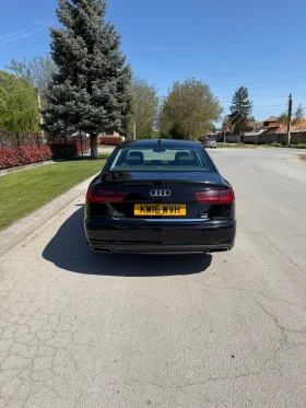 Audi A6 2.0TDI ULTRA 170PS | Mobile.bg � ����� ������ 5