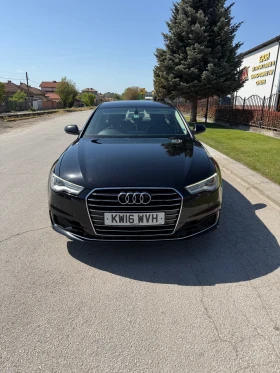 Audi A6 2.0TDI ULTRA 170PS | Mobile.bg � ����� ������ 2
