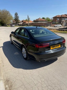 Audi A6 2.0TDI ULTRA 170PS | Mobile.bg � ����� ������ 4