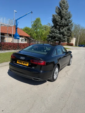 Audi A6 2.0TDI ULTRA 170PS | Mobile.bg � ����� ������ 6