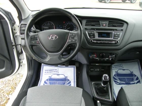 Hyundai I20 1.1CRDI EURO 6B | Mobile.bg � ����� ������ 10