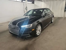 ������ Audi A4