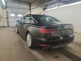 Audi A4 * KOMFORT * CARFAX * ���� �� �� | Mobile.bg � ����� ������ 6