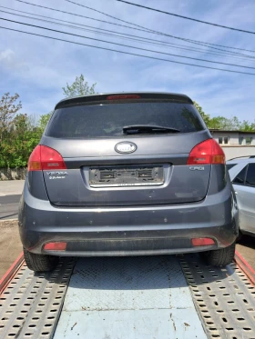Kia Venga 1.4CRDI.�� ����� | Mobile.bg � ����� ������ 4