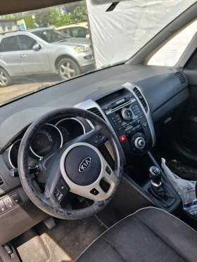 Kia Venga 1.4CRDI.�� ����� | Mobile.bg � ����� ������ 5