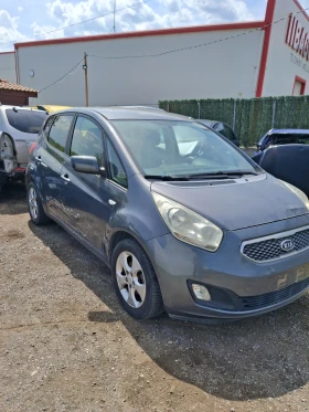 Kia Venga 1.4CRDI.�� ����� | Mobile.bg � ����� ������ 3