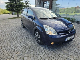 Toyota Corolla verso 1.8 Бензин-Газ - 3700 € / 7236.57 лв. - 83478621 3