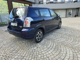 Toyota Corolla verso 1.8 Бензин-Газ - 3700 € / 7236.57 лв. - 83478621 4