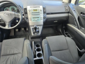 Toyota Corolla verso 1.8 Бензин-Газ - 3700 € / 7236.57 лв. - 83478621 7